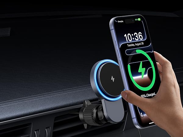 vent phone car mount