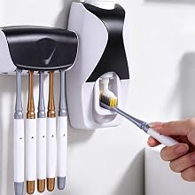 toothbrush holder