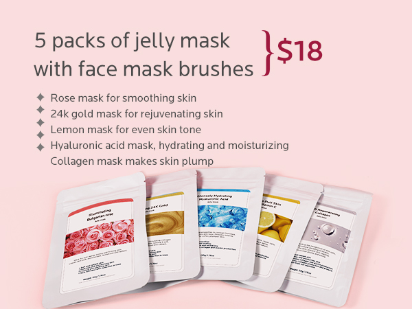 steamer facial