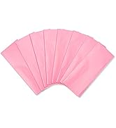 Papyrus 8 Sheet Light Pink Tissue Paper for Gifts, Decorations, Crafts, DIY and More