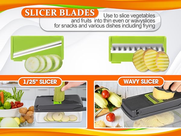 slicer food chopper food chopper with container chopper vegetable cutter vegetable dicer chopper