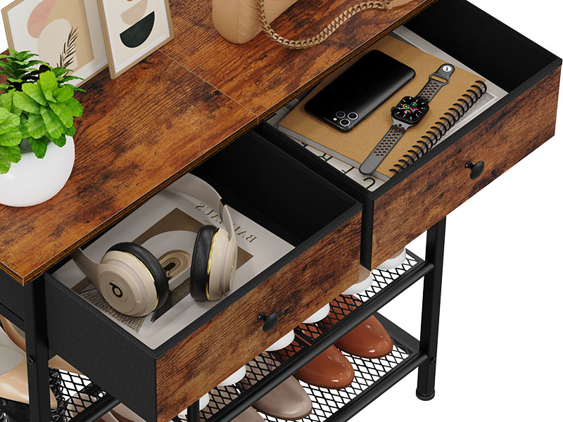 drawers
