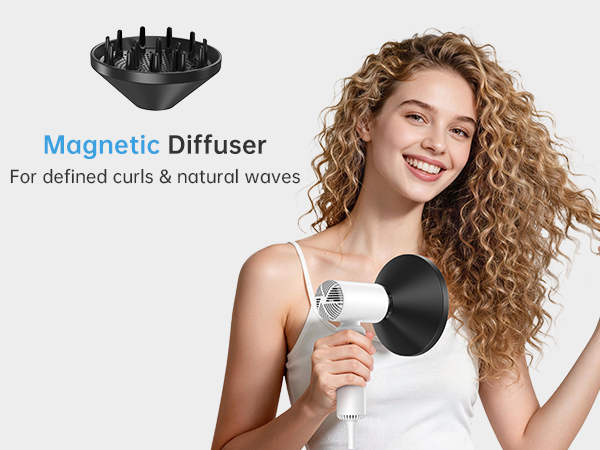 Hair Dryer