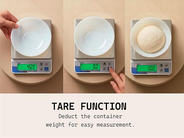 food digital smart meat small kitchen scale grams and ounces mg oz 0.1g high precision ounce baking