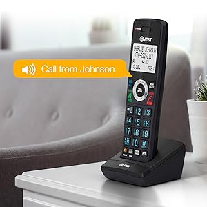 Caller ID Announce