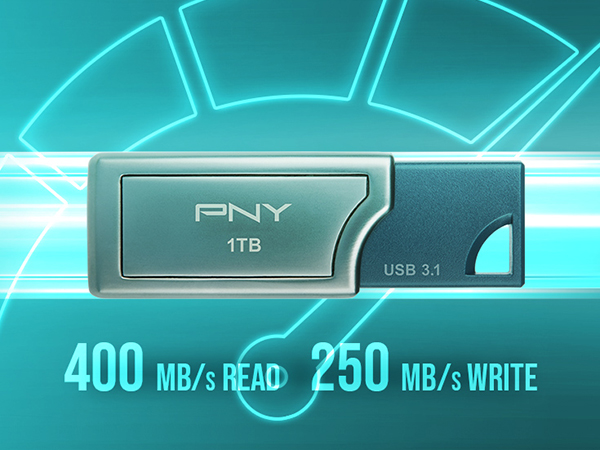 PRO Elite USB 3.1 Flash Drive
