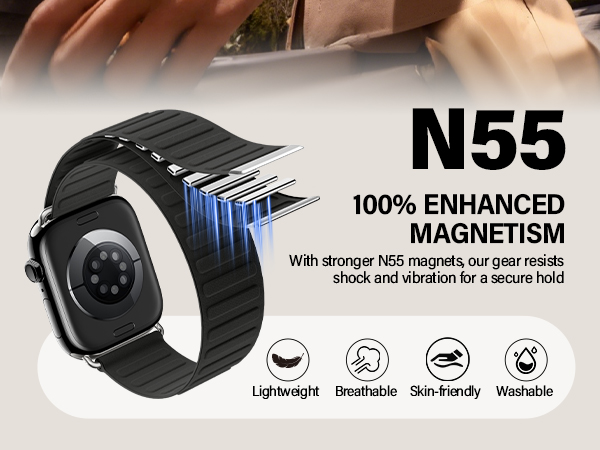 apple watch bands