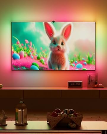 LED TV Backlight