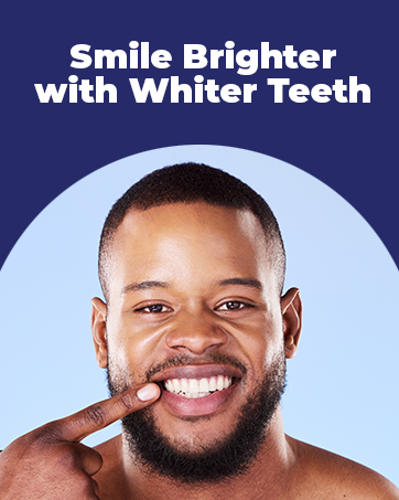 A high-performance electric toothbrush designed to deliver superior dental care