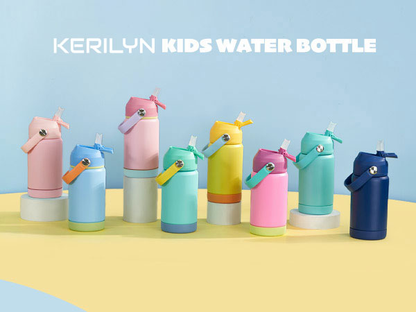 kerilyn kids bottle