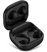 Charging Case Compatible with Samsung Galaxy Buds 2 SM-R177 – 770mAh Battery, Wireless & Wired Ch...