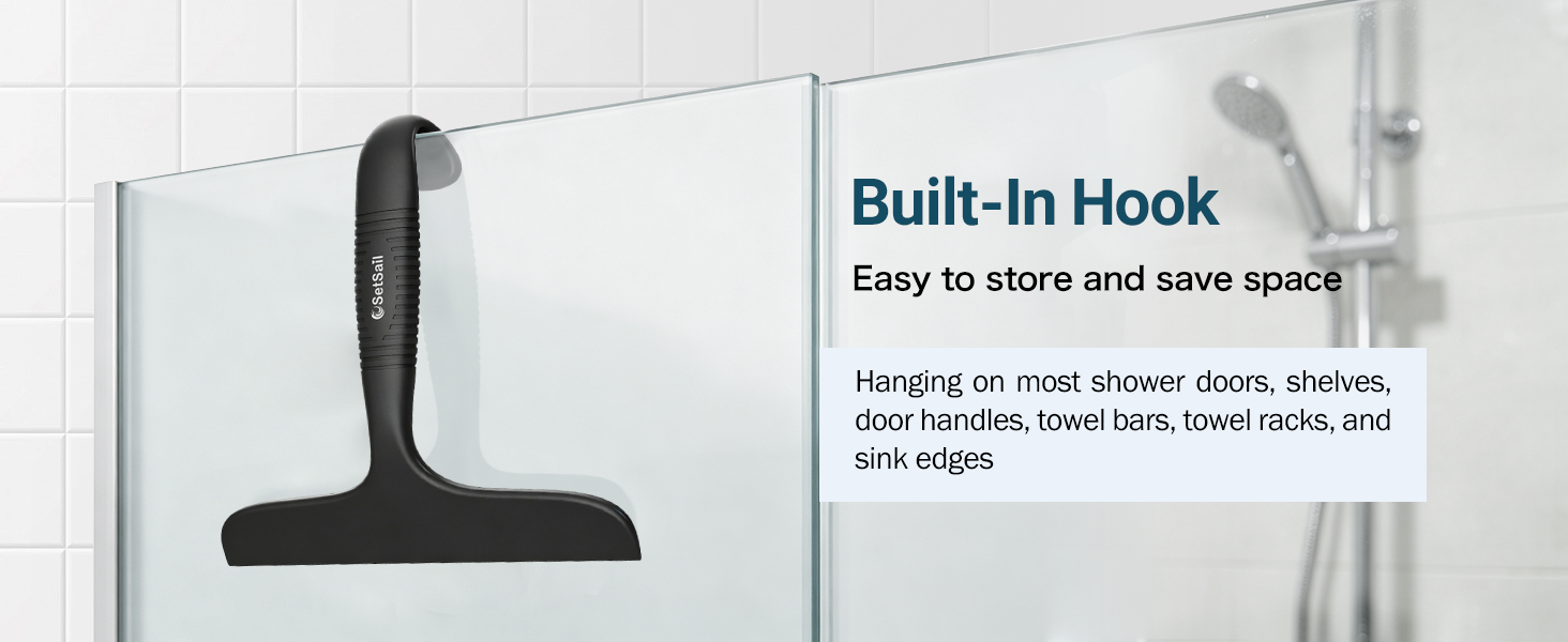 Shower Squeegee