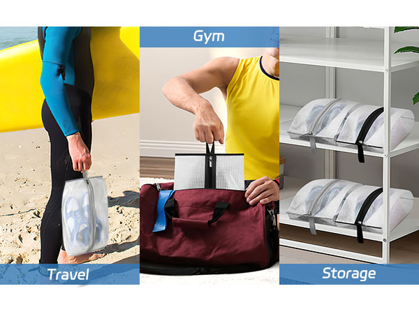 shoe bag
