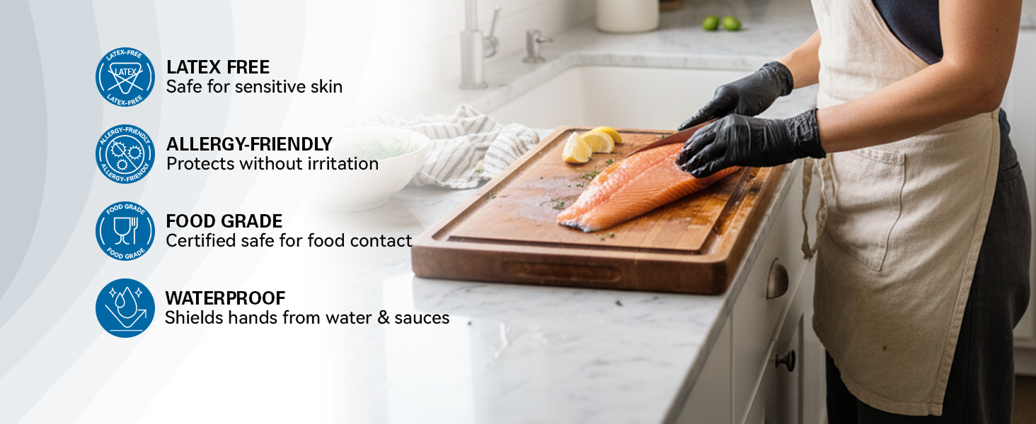 food safe