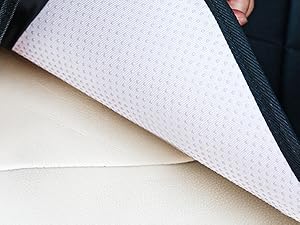 Baby Car Seat Protectors
