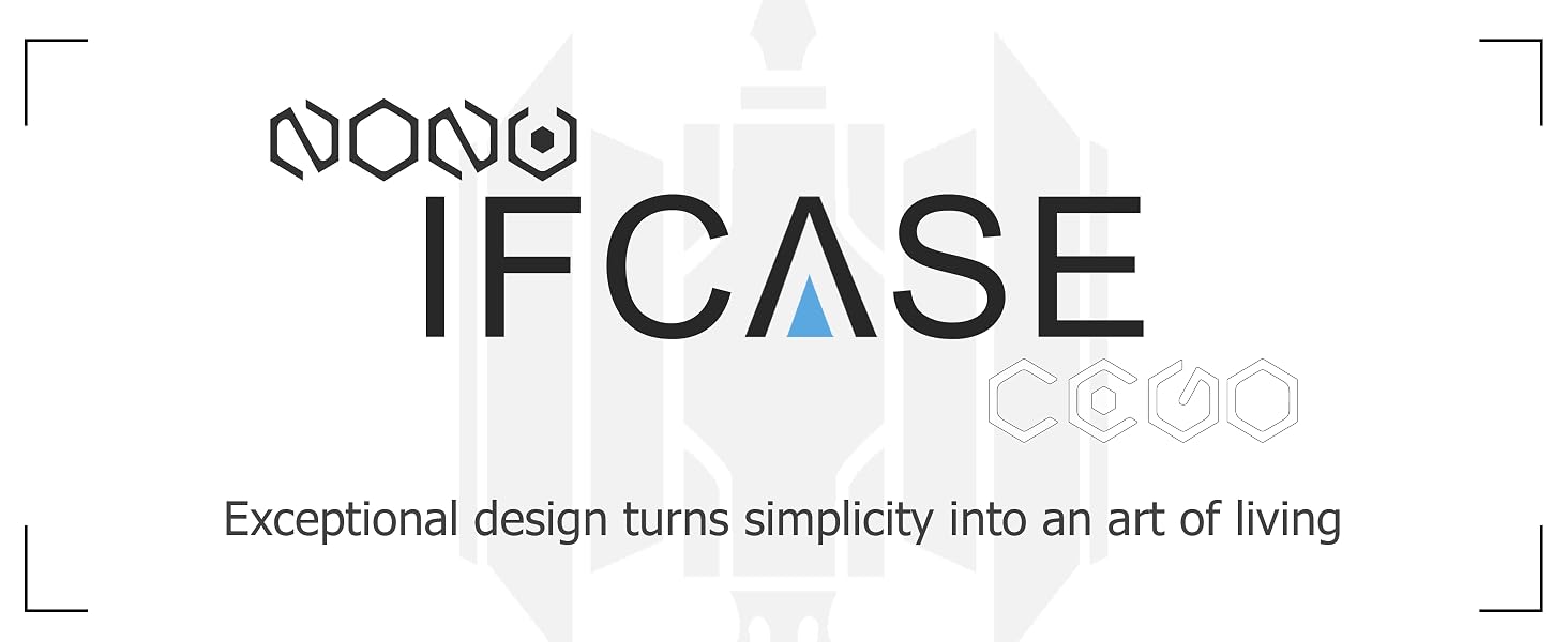 IFCASE Under Desk Laptop Mount