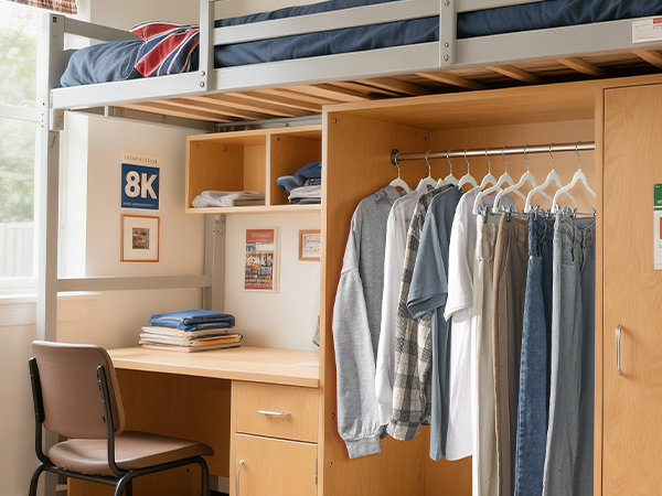 Dorm Room Essentials