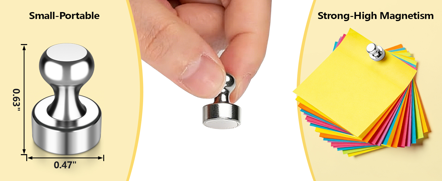 small strong durable