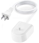 BXIZXD Electric Toothbrush Charger Replacement HX6100 Charging Base for Philips Sonicare Toothbru...