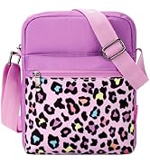 Choco Mocha Girls Purses Age 8-10, Purse for Girls 6-8 10-12 Christmas Gifts for Girl