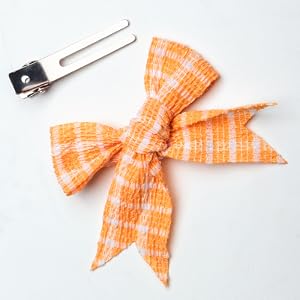 duck bill hair clips
