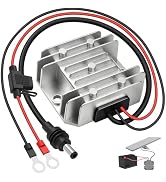 DC Step-up Converter