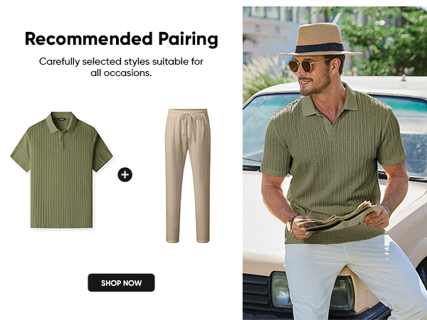 Golf Shirt