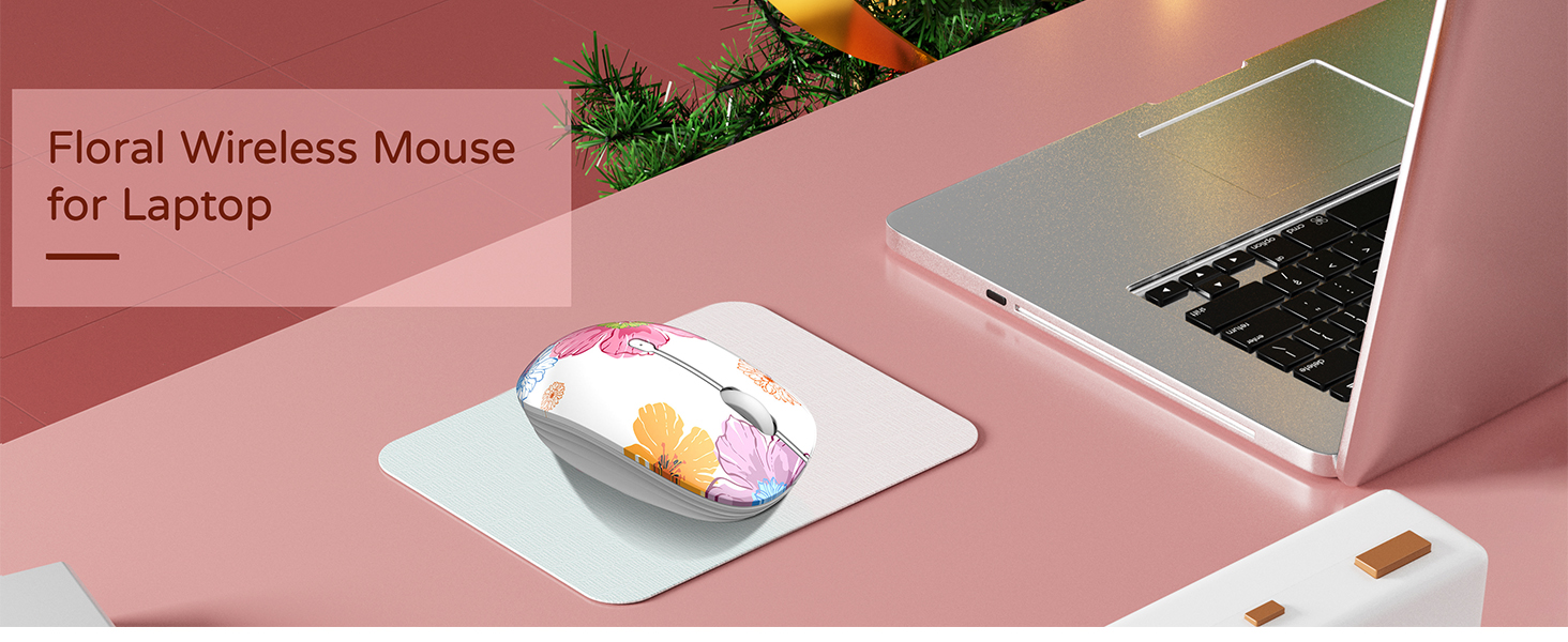 wireless mouse