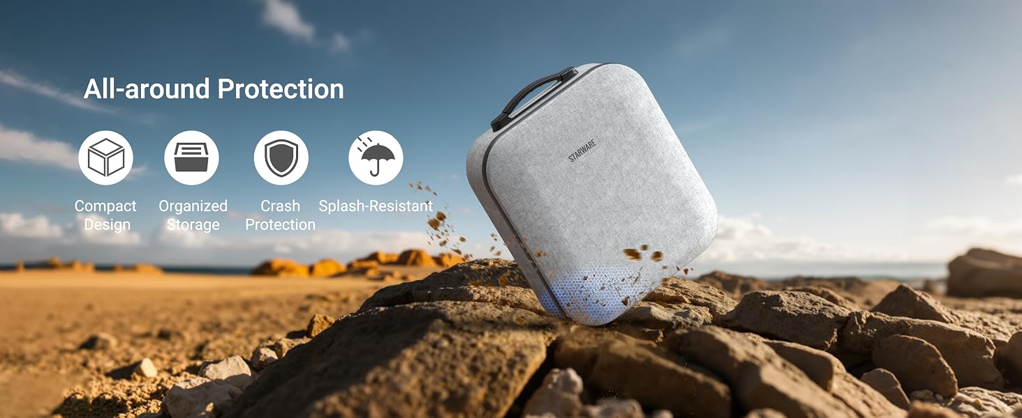 starlink mini accessories