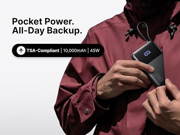 powerbank