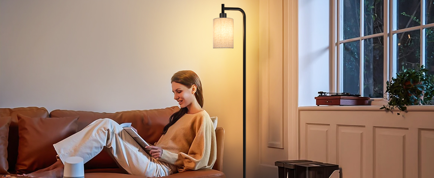 floor lamp