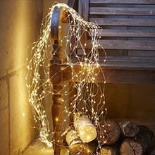 solar string lights