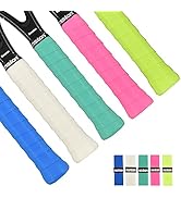 Senston Tennis Badminton Racket Overgrip Pickleball Paddle Grip Tape
