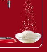 kitchenaid grain mill