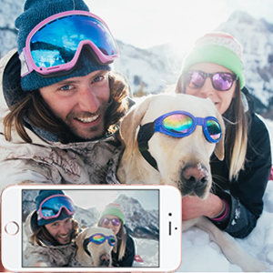 Remote Camera Control