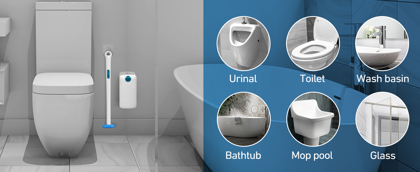 Urinal Toilet Wash basin Glass Mop pool Bathub