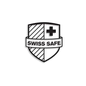 Swiss Safe Logo