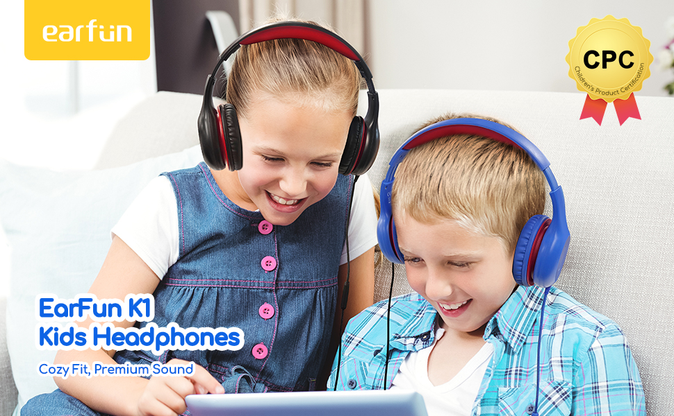 kids headphones