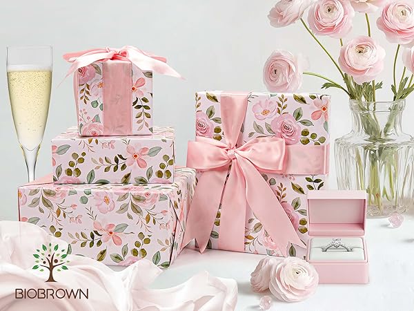 pink floral11