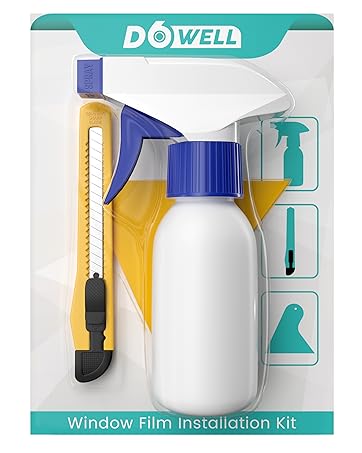 Window Tint Kit