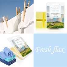 wax melts