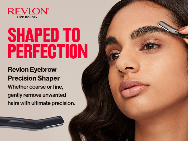 Revlon Eyebrow Precision Shaper