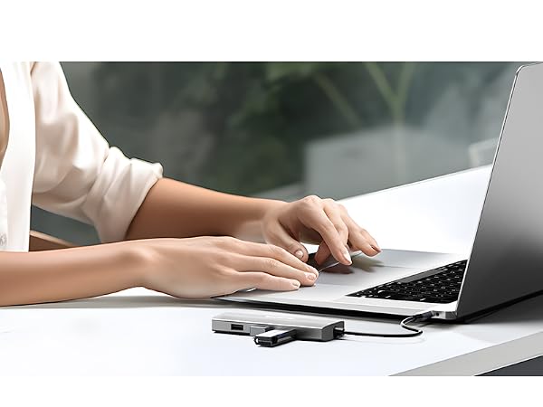 USB C Hub