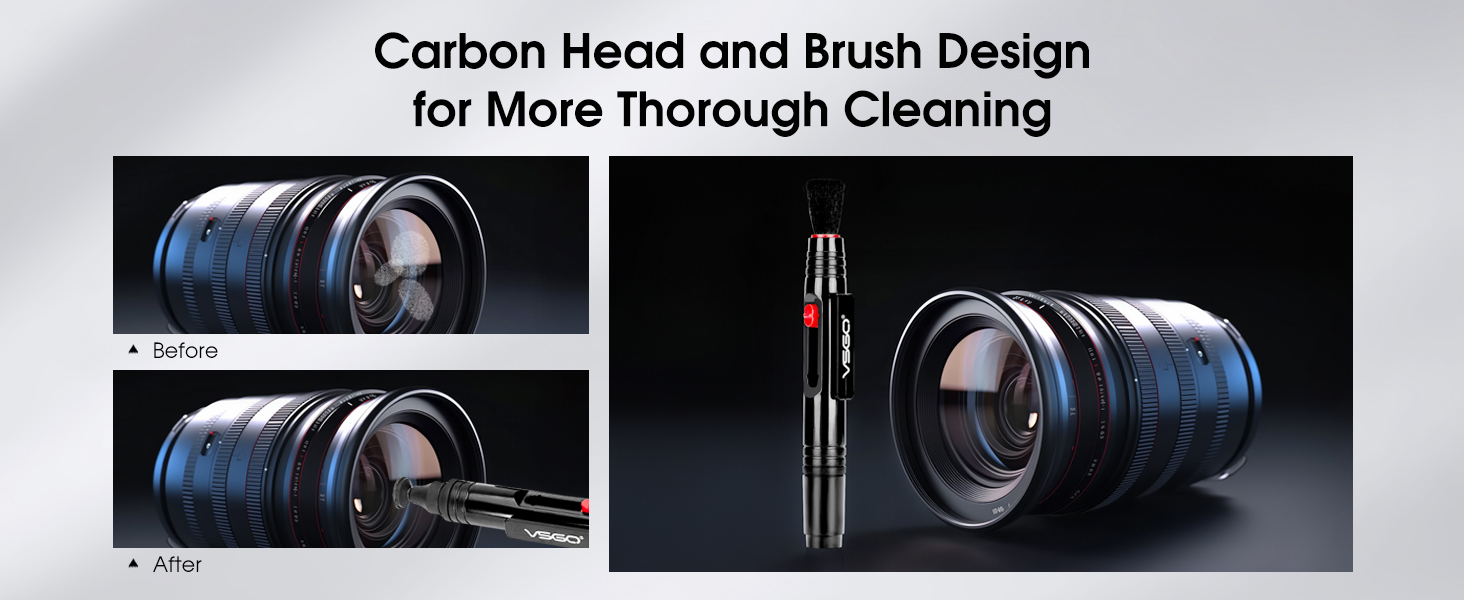 Lens Pen