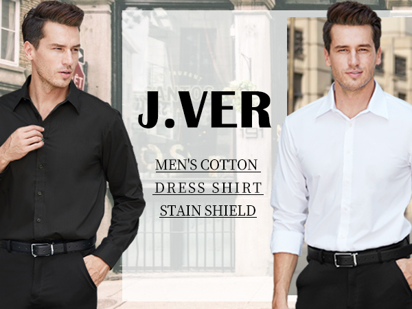 men dress shirt