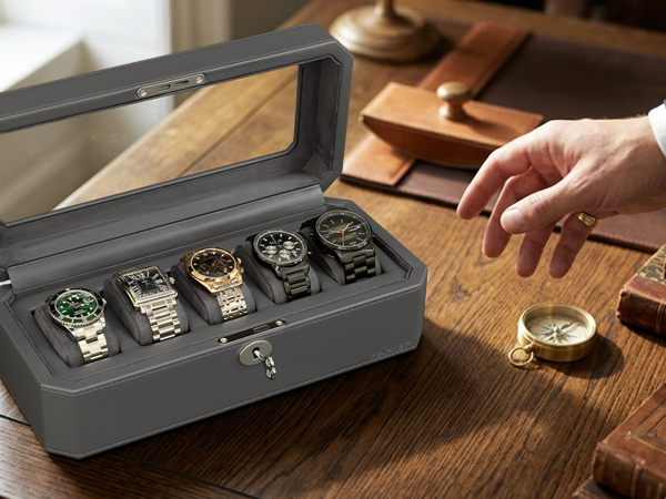 Watch Cases