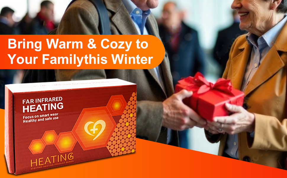 Cordless Wrist Heating Pad