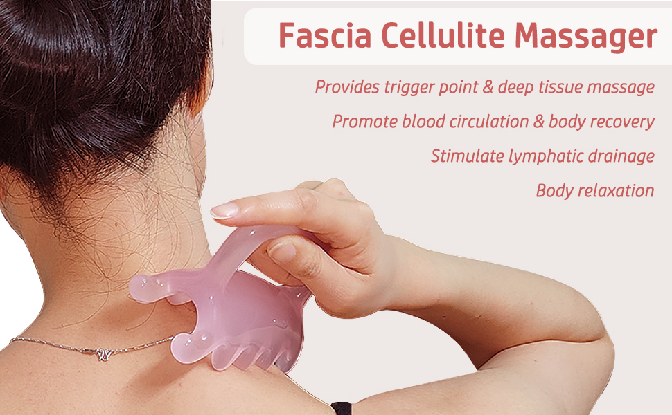 fascia blaster