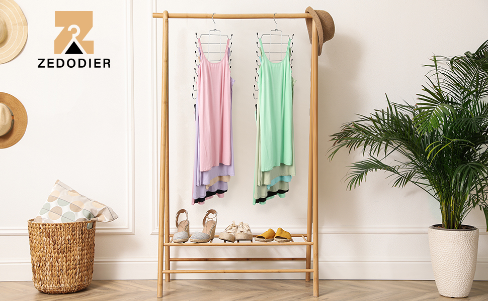 tank top hanger