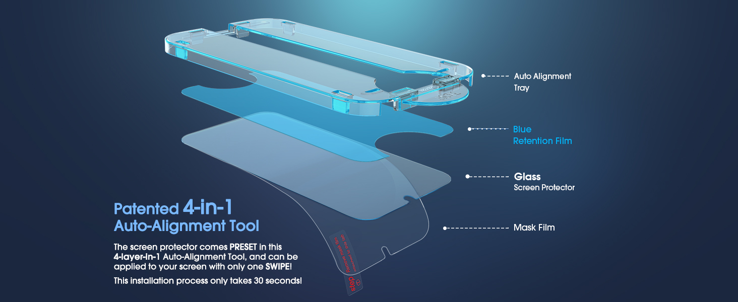 s23 plus screen protector